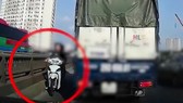 Cảnh sát giao thông được quyền xử lý vi phạm giao thông qua video Facebook