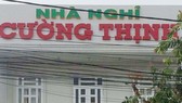 Trưởng phòng GD-ĐT bị kỷ luật vì liên quan đến việc cho cô giáo mầm non mượn tiền tại nhà nghỉ