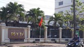 Cán bộ Sở Y tế Cà Mau chiếm dụng 12 tỷ đồng tiền học phí