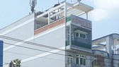 Bắt Phó giám đốc Công ty Công Lý