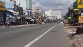 Trên 1.728 tỷ đồng xây dựng tuyến tránh Quốc lộ 1A qua TP Cà Mau