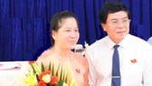 Thành phố Bạc Liêu lần đầu có nữ chủ tịch