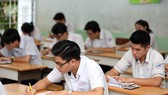Để thí sinh dự kỳ thi 2019 yên tâm, Bộ GD-ĐT nên sớm công bố phương án thi cũng như đề thi minh họa