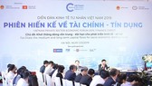 6 vấn đề kinh tế then chốt được bàn thảo tại Diễn đàn Kinh tế tư nhân
