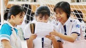 Công bố phổ điểm của 6 tổ hợp xét tuyển đại học truyền thống