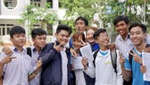 204 bài thi trắc nghiệm thay đổi kết quả sau phúc khảo