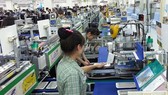 Công nghiệp chế biến chế tạo vẫn là điểm sáng của ngành công nghiệp