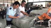 Thành lập đoàn kiểm tra liên ngành về xuất xứ hàng hóa đối với doanh nghiệp có dấu hiệu nghi vấn