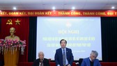 Hội nghị phản biện ngày 19-2