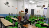 Bộ GD-ĐT đề nghị cho học sinh từ mầm non đến THCS nghỉ thêm 1-2 tuần