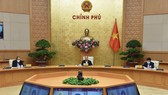 Chính phủ ban hành Nghị quyết hỗ trợ trực tiếp cho người dân gặp khó khăn do Covid-19 