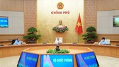 Thường trực Chính phủ về phòng chống dịch Covid-19