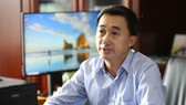 Tân Thứ trưởng Bộ Y tế Trần Văn Thuấn