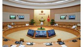 Không bắt buộc học sinh đeo khẩu trang trong lớp học