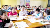 Học sinh tiểu học có trí tuệ vượt trội được học vượt lớp