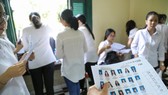 Kỳ thi tốt nghiệp THPT năm 2020 diễn ra vào ngày 9 và 10-8 tới đây. Ảnh: QUANG PHÚC