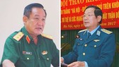 Thủ tướng bổ nhiệm 2 Thứ trưởng Bộ Quốc phòng