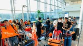 Đoàn khách Việt Nam tham quan Pháp, Thụy Sĩ, Ý những ngày đầu Xuân Canh Tý 2020