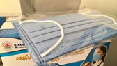 Mặt hàng khẩu trang thuộc danh mục được miễn thuế nhập khẩu