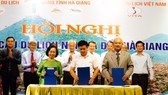 Giới thiệu, đưa khách nội địa đến với Hà Giang