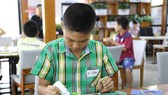 Trẻ em sáng tạo: Thành phố thông minh và thân thiện với trẻ em