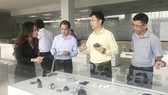 Khối Thi đua 5 bàn giải pháp phát huy nguồn lực kiều bào