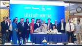 Doanh nhân kiều bào sẵn sàng đồng hành, hỗ trợ doanh nghiệp TPHCM