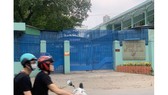 Tạm đình chỉ công tác cán bộ Trung tâm Hỗ trợ xã hội TPHCM dâm ô trẻ em