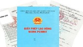 TPHCM tạm dừng cấp phép lao động cho lao động nước ngoài đến từ nơi có dịch Covid-19