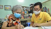 1.800 tỷ đồng hỗ trợ 600.000 lao động bị mất việc vì dịch Covid-19