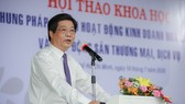 Chuyên gia pháp lý góp ý, bảo vệ quyền lợi người mua chung cư