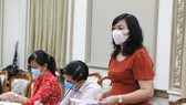 Thủ tục hành chính chưa dễ đến mức người dân trình độ cơ bản đã làm được