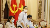 Chủ tịch UBND quận Tân Phú nghỉ hưu trước tuổi