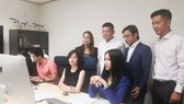Kiều bào tìm hướng xuất khẩu nông sản và trang thiết bị y tế trong mùa dịch Covid-19