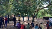 Vụ bé trai 4 tuổi thất lạc dưới chân núi Chứa Chan: Đã tìm thấy thi thể cháu bé