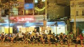 Rượu bia, thuốc lá, dinh dưỡng kém, môi trường ô nhiễm đang khiến người Việt bệnh tật, thấp còi