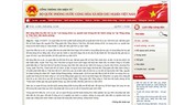Mở rộng điều tra vụ án tại Tổng công ty Thái Sơn, Bộ Quốc phòng