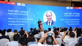 Chính phủ phải tự đổi mới, để đủ năng lực quản trị phát triển quốc gia thời đại số