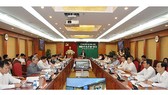 Thông cáo của Ủy ban Kiểm tra Trung ương về kỳ họp thứ 32