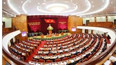 Quang cảnh hội nghị. Ảnh: TTXVN