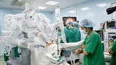 Sử dụng trí tuệ nhân tạo để điều trị bệnh ung thư là xu hướng tất yếu
