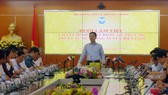 Chung tay "quét rác" đảm bảo sự an toàn, trong sạch của không gian mạng Việt Nam