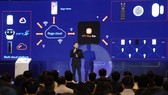 Khoảng 7,7 triệu lượt người dùng trí tuệ nhân tạo của FPT mỗi tháng