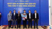 Ông Tô Mạnh Cường