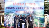 Đà Lạt chính thức vận hành Trung tâm điều hành thông minh