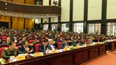 Đã giảm được hơn 400.000 công chức, viên chức, người lao động hợp đồng, không chuyên ở các cấp