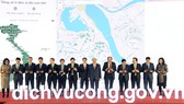 Dấu ấn VNPT trong các sự kiện lớn của đất nước năm 2019