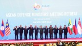 Tăng cường hợp tác chiến lược về quốc phòng - an ninh trong khối ASEAN