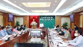 Đề nghị khai trừ Đảng đối với nguyên Thứ trưởng Bộ Quốc phòng Nguyễn Văn Hiến