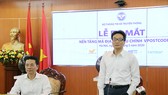 Ra mắt nền tảng mã địa chỉ bưu chính Vpostcode